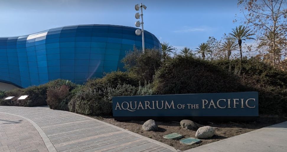 Aquarium of the Pacific