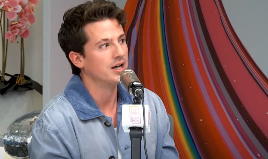 Charlie Puth Net Worth