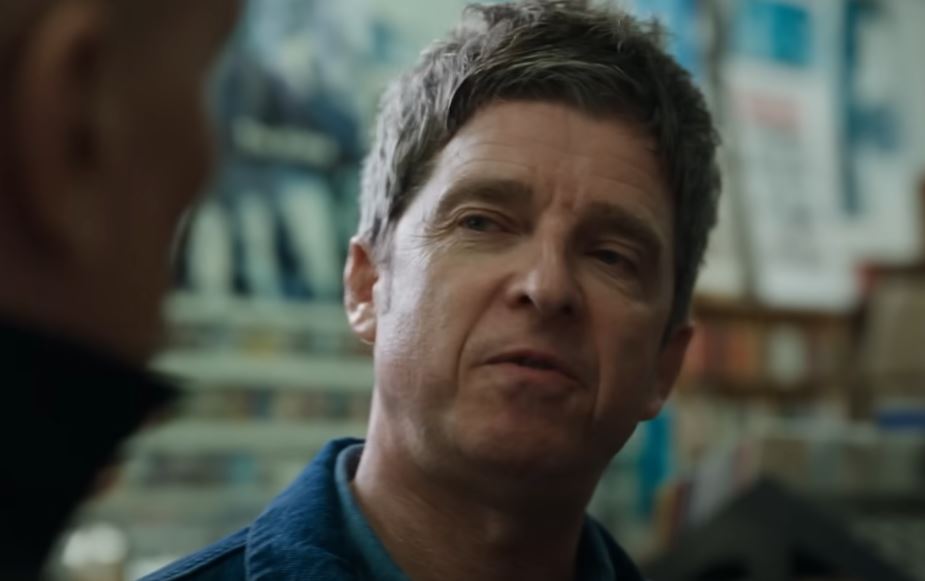 Noel Gallagher Net Worth