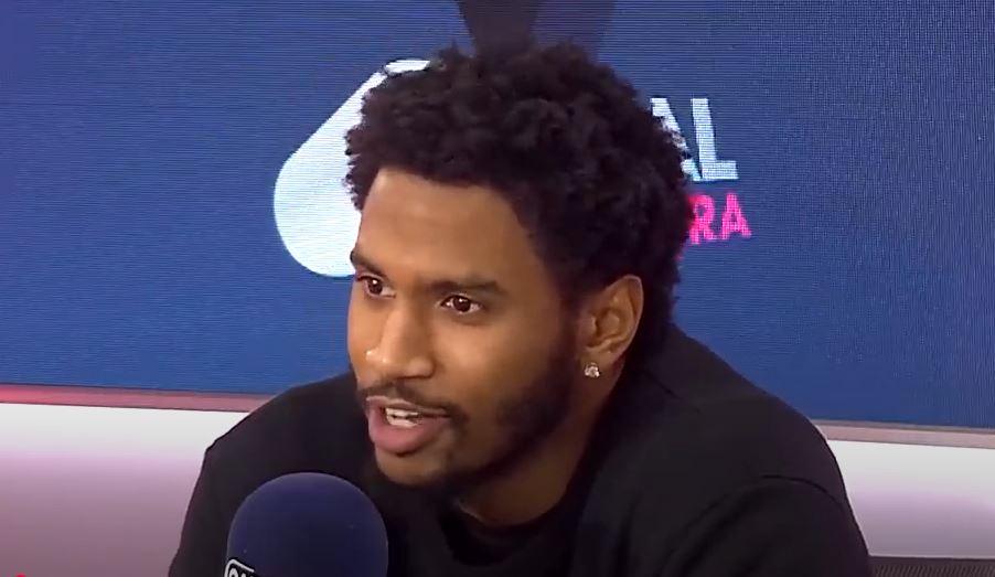 Trey Songz Net Worth