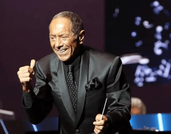 Paul Anka 