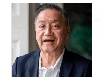 Hock Tan Net Worth