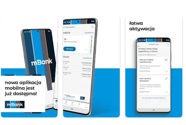 mbank companynet